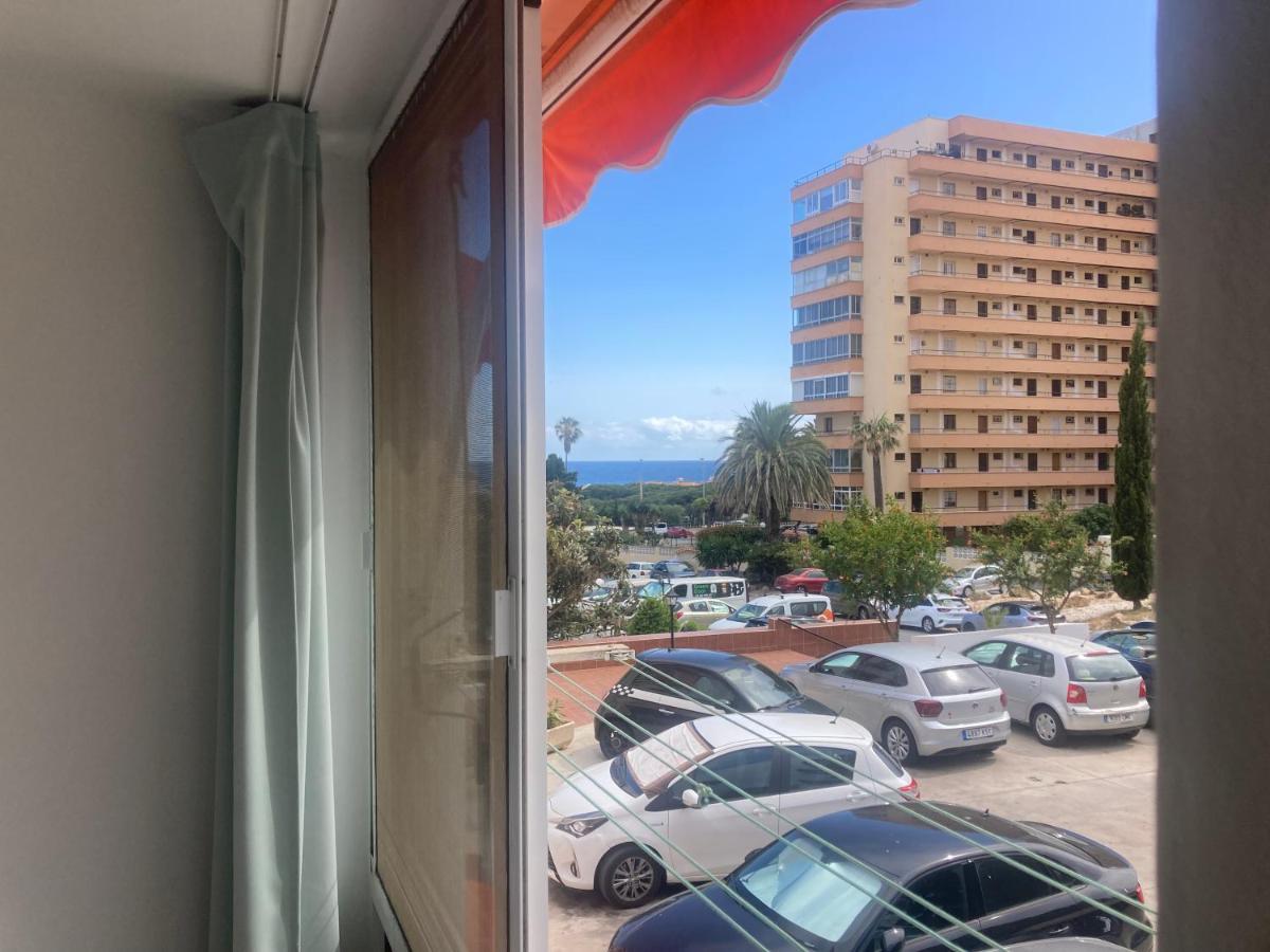 Cozy Studio Near The Beach Sitio de Calahonda المظهر الخارجي الصورة