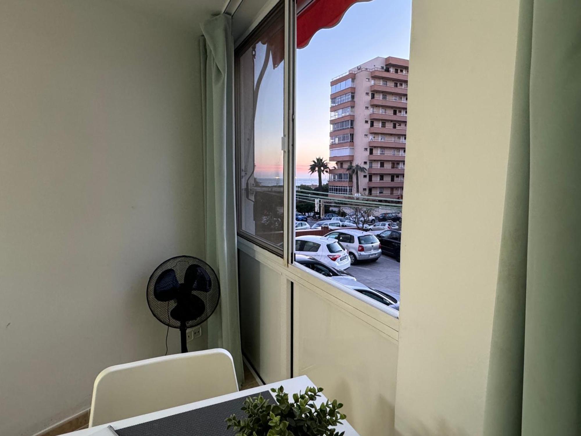 Cozy Studio Near The Beach Sitio de Calahonda المظهر الخارجي الصورة
