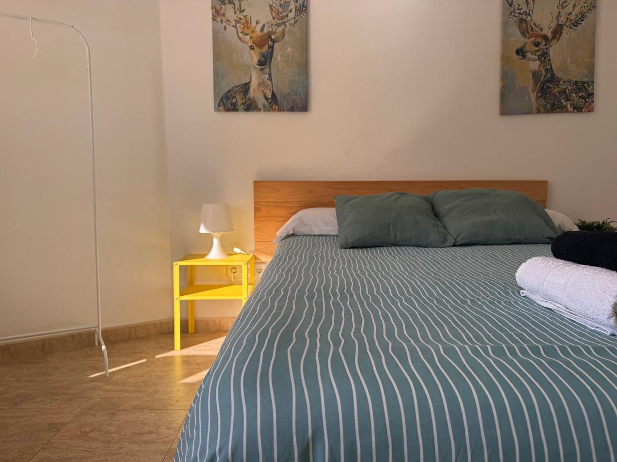 Cozy Studio Near The Beach Sitio de Calahonda المظهر الخارجي الصورة